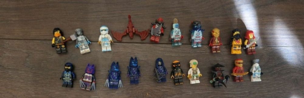 Обмен на очень странные дела