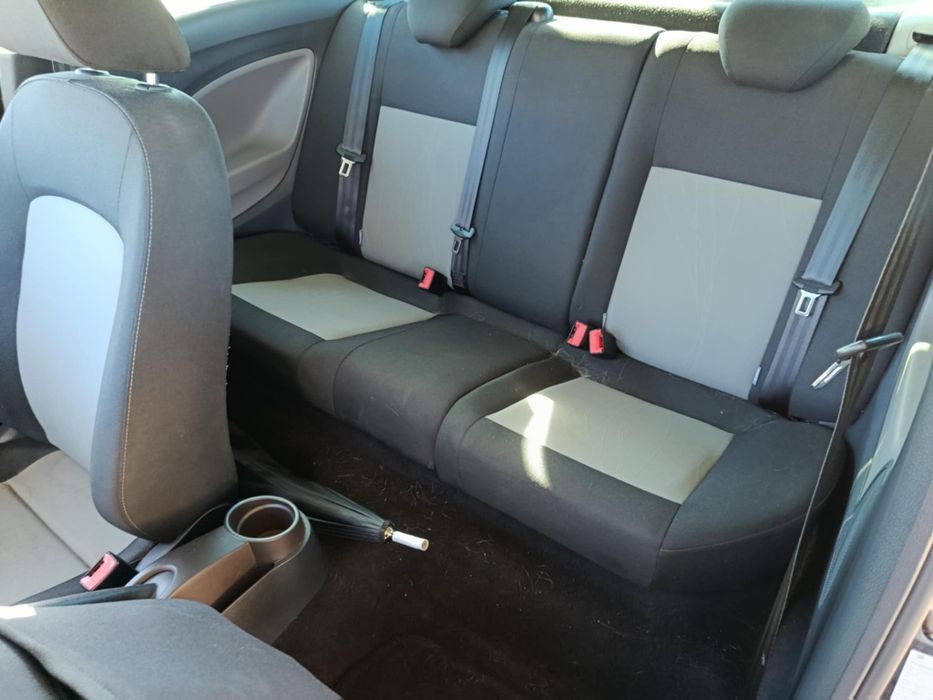 Seat ibiza 2013 1.2 tdi