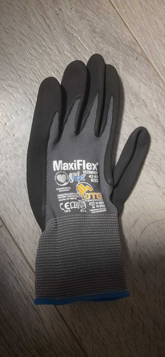 рукавички MaxiFlex® Ultimate™ 42-874