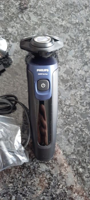 Philips Shaver Series 5000 S5465- elektryczna golarka męska