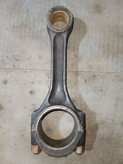 Шатун Д37 (Т 40)