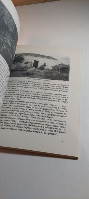 Alentejo Cem por Cento - Joaquim Roque