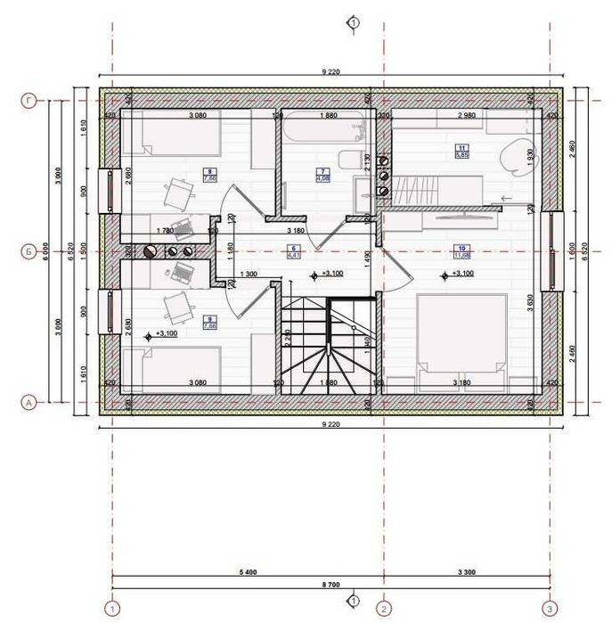 Продаж будинку у Брюховичах, з тепловим насосом.