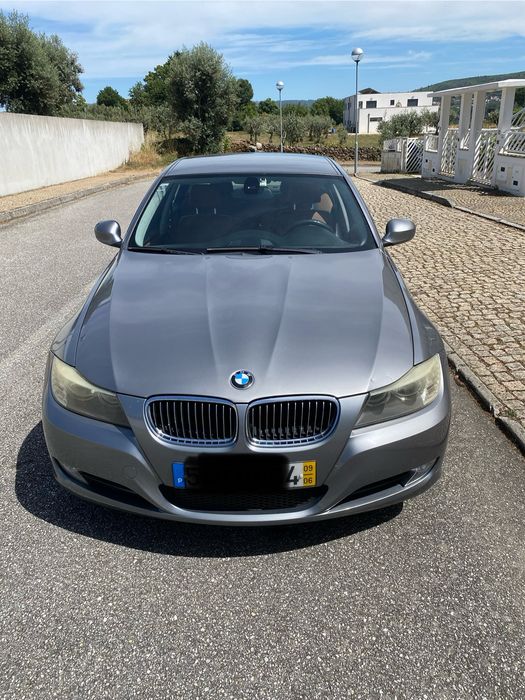 BMW 330 diesel