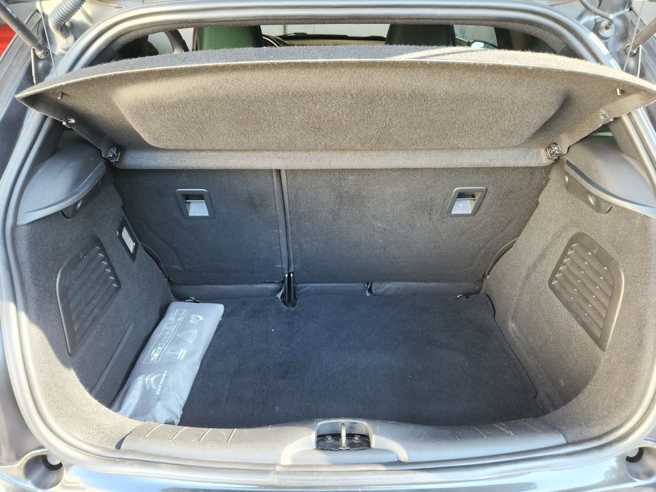 Citroen DS3 1.6 HDI So Chic 1 dono Nacional