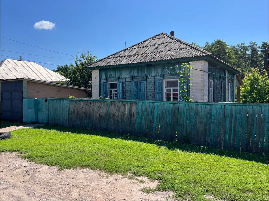 Продам будинок,р-н "Кврз",вул.Південна