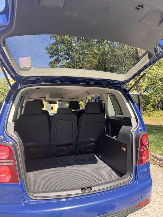 Продам Volkswagen Touran!