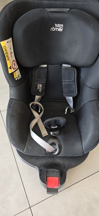 Britax romer Dualfix M I-Size