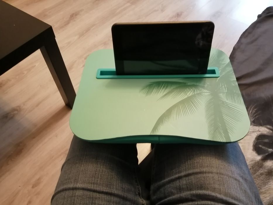 Podstawka pod komputer, podkładka pod tablet, uchwyt na tablet (173)