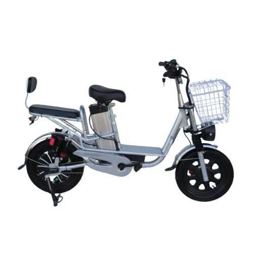 Электровелосипед Минако Монстр Про 60v500w аккум 25Ah