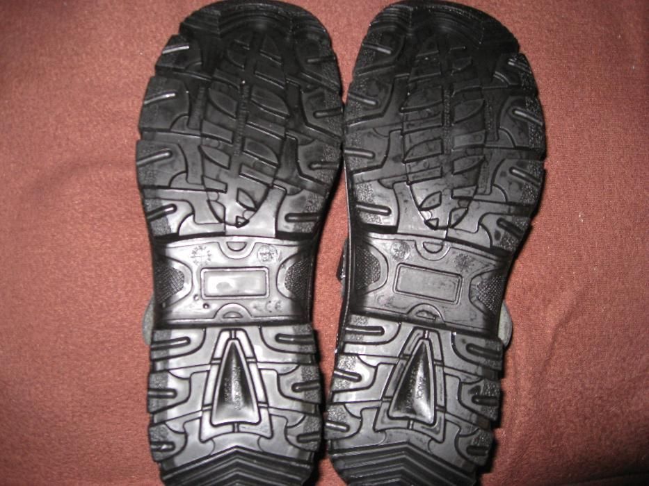 Полуботинки Lemaitre.Сандали с металическим Носком-46,38,39 размеры.