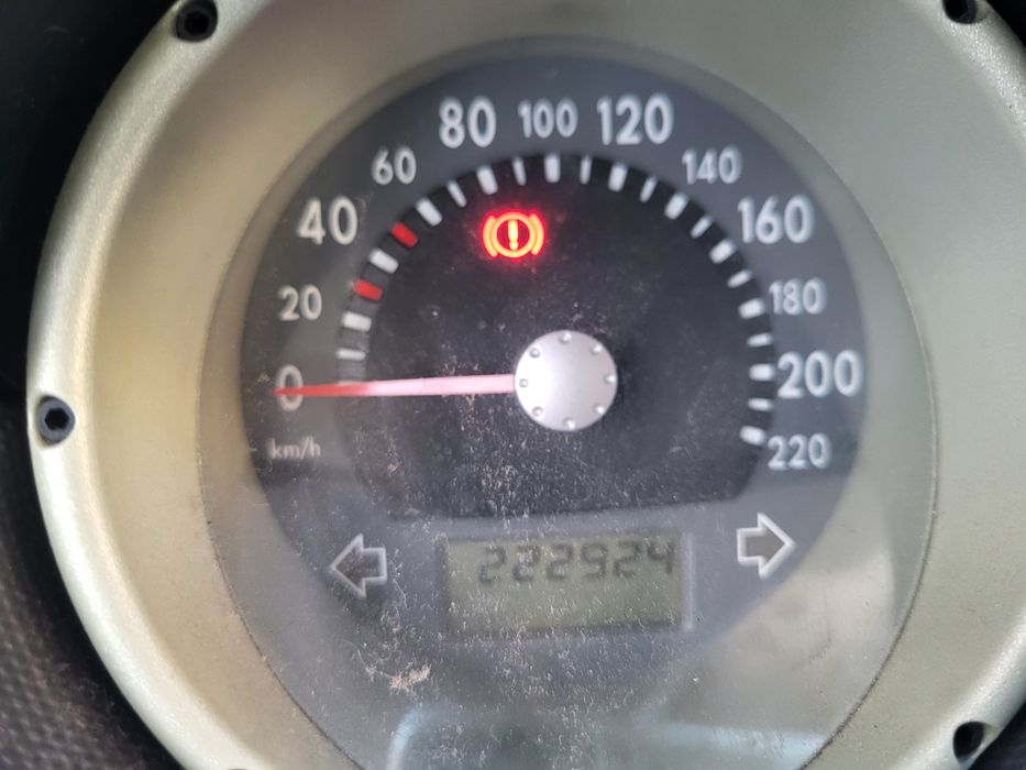 Vendo carro lupo
