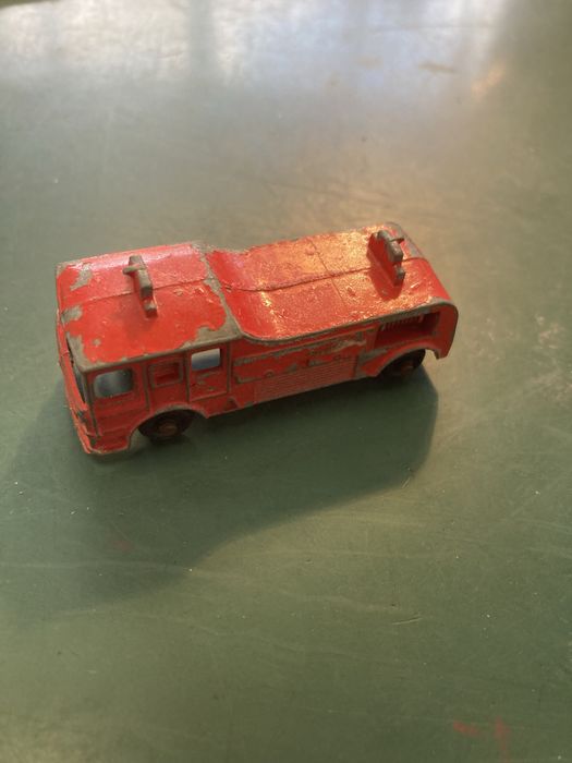 Brinquedo Miniaturas SPEEDY POWER, Mira, Lone Star