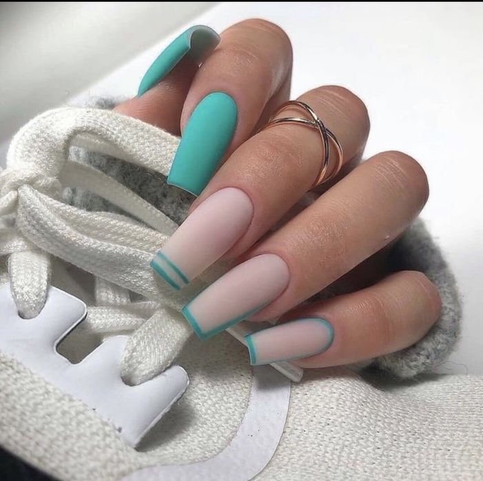 Манікюр‼️нарощування НеДоРого