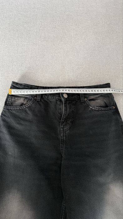 Джинси на дівчинку Bershka