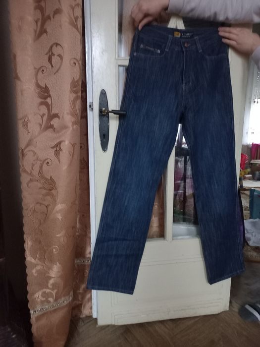Джинсы штаны 31 размер