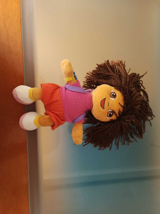 Dora a Exploradora  - Peluche