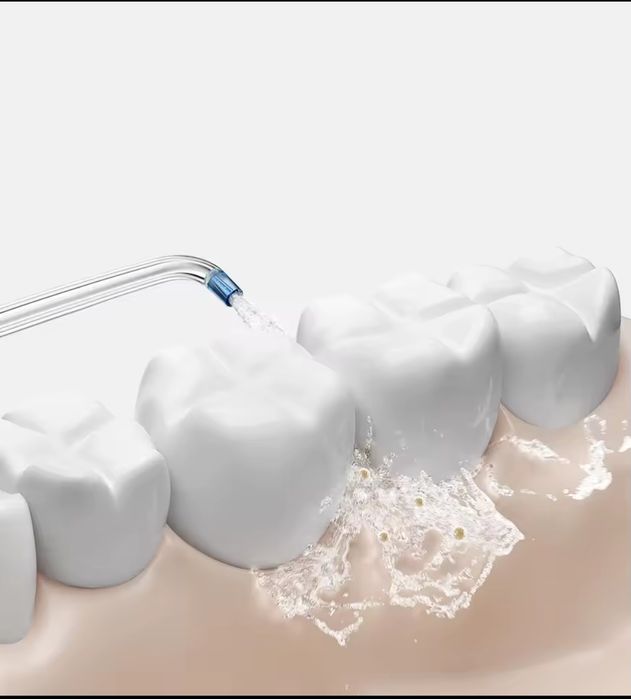 Іригатор Xiaomi MiJia MEO705 оригинал!