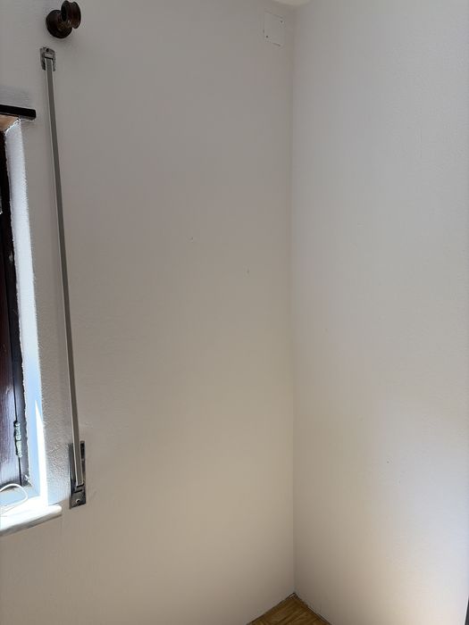 Pinturas interiores