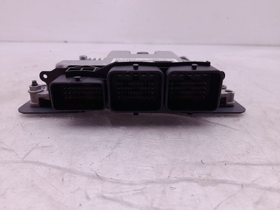 Centralina motor / ECU CITROËN Berlingo (B9)