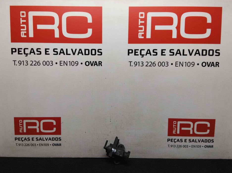 Válvula Reguladora Pressão Turbo / Válvula do Turbo 9635704380 - PEUGEOT 306 Hatchback