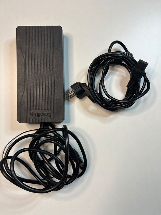 SmallRig RC 350B lampa LED COB bi-color + walizka + akcesoria
