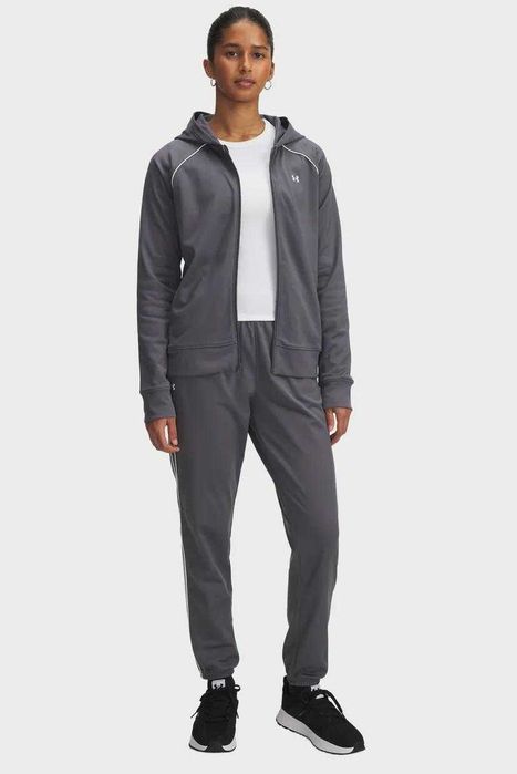 Костюм UNDER ARMOUR UA Rival Tricot Tracksuit |6001966-025| Оригінал