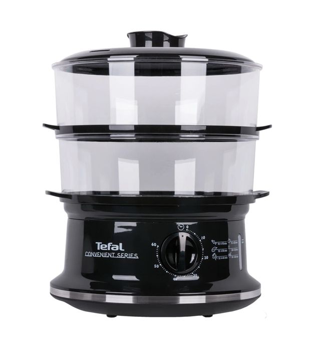 пароварка TEFAL VC140131