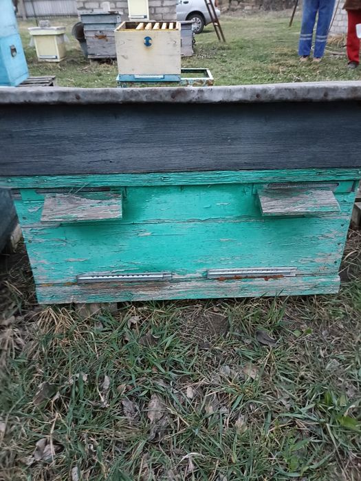 Вулики б/у продам