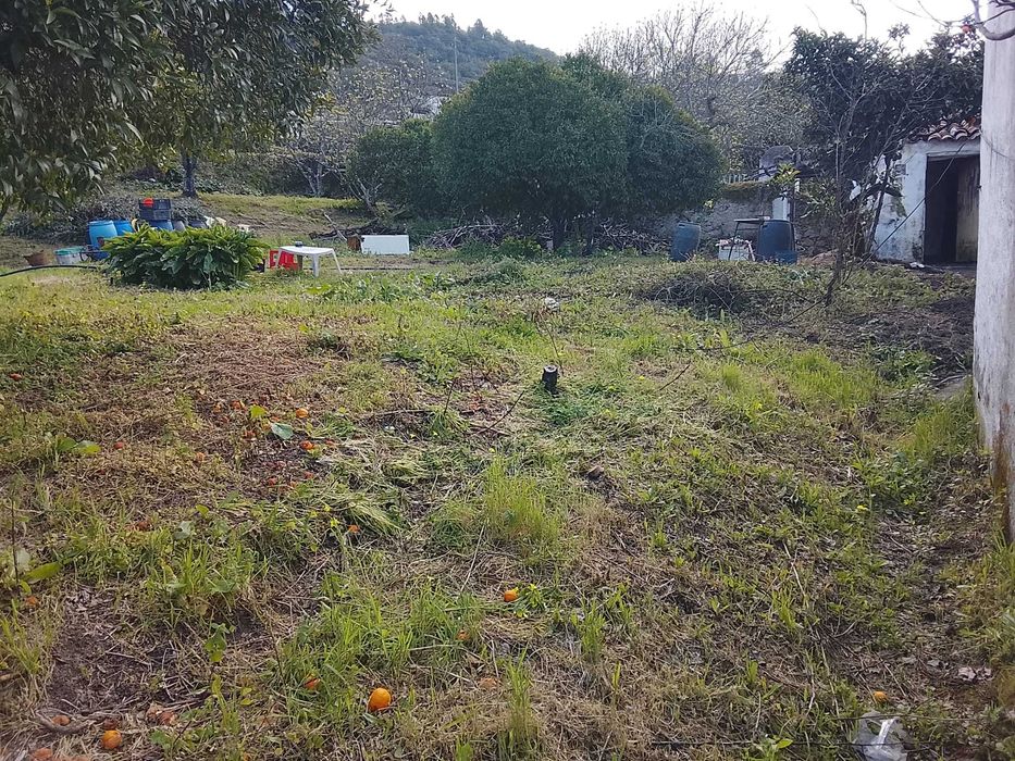 Terreno para construção