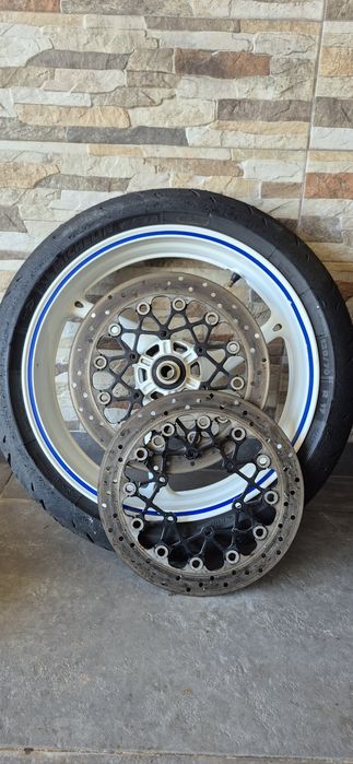 jantes gsxr 1000 k6 k7 k8 k9