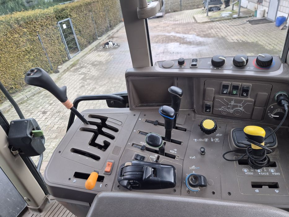 John Deere 6830 od Rolnika