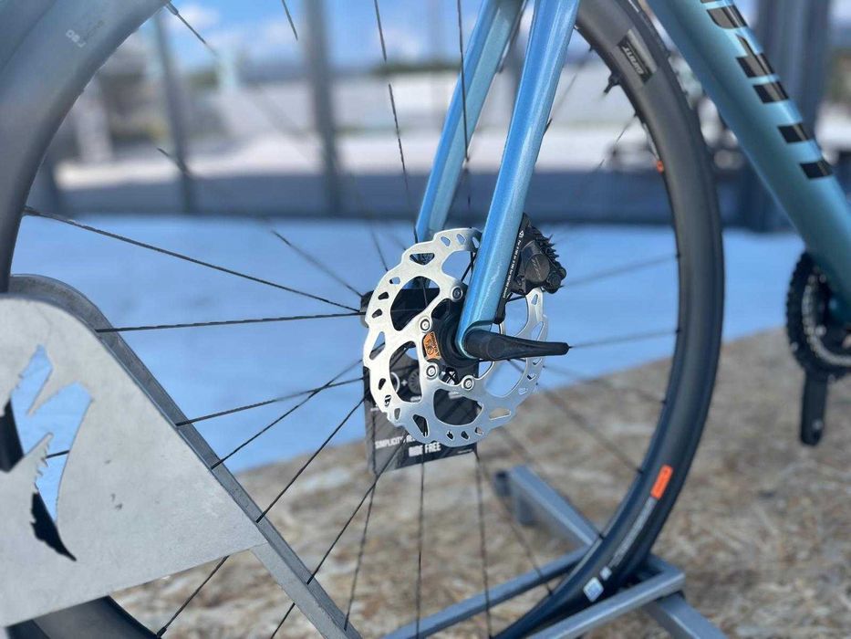 GIANT TCR ADVANCED PRO DISC 1 DI2