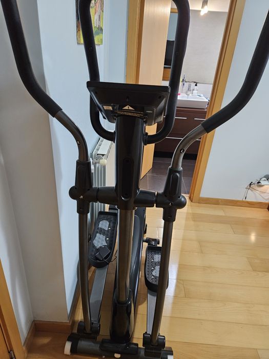 Pro Form Elliptical438922641964410882