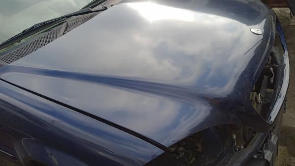 Capot MERCEDES-BENZ Classe M (W163)