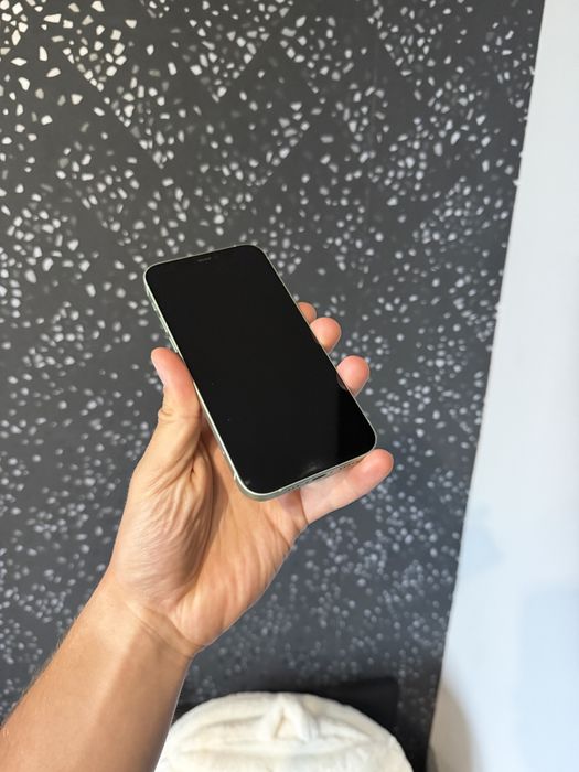 Iphone 12 mięta - 93%