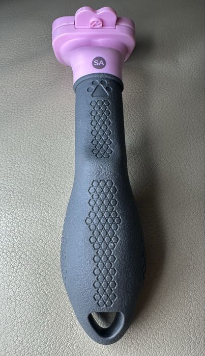 Furminator do sierści