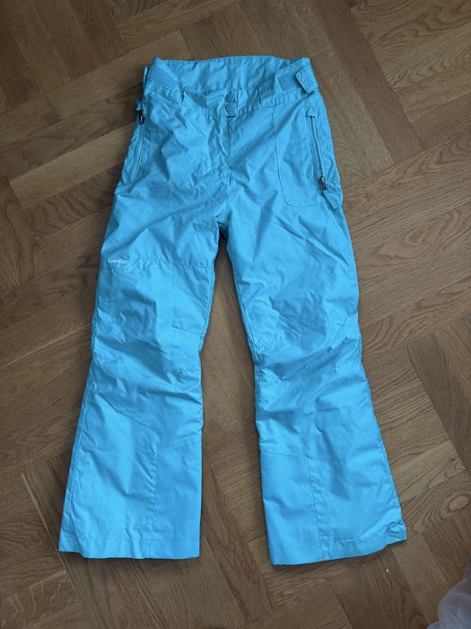 Дитячі зимові лижні штани wed’ze H&M від 2 до 14 років від 249 грн