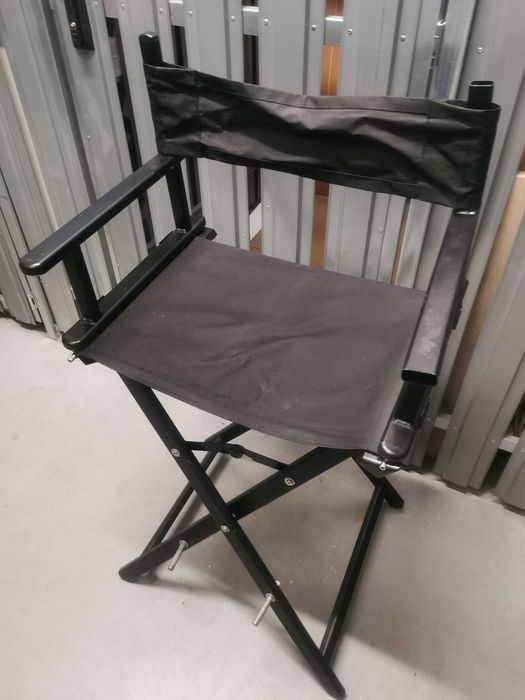 Krzesło do makijażu