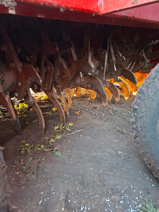 продам грядообразователь