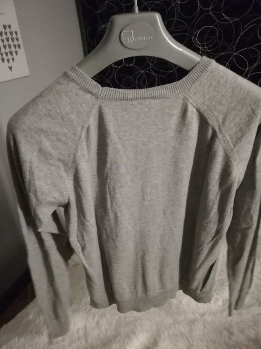 sweter AMISU s m sweter Amisu 36 38