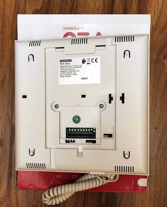 Domofon VEO by FERMAX