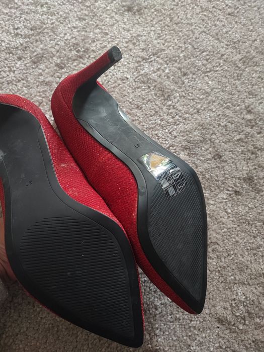 Buty H&M rozmiar 37