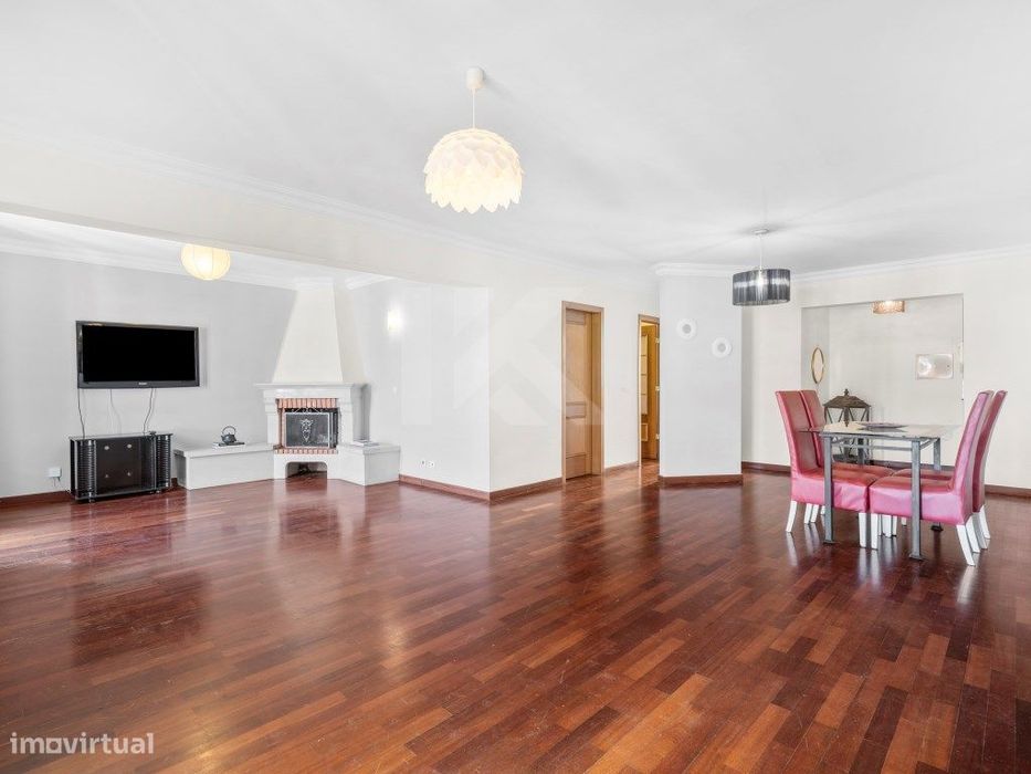 Apartamento T3 - Achada, Funchal