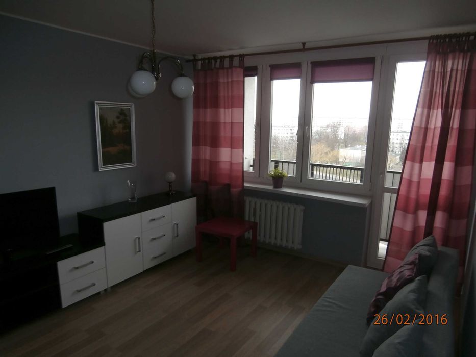 Mieszkanie – Poznań, Osiedle Rzeczypospolitej, Rataje - Widok 3
