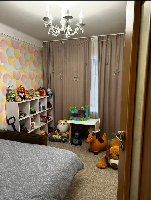 Продажа 3ой квартиры в Днепровском р-не