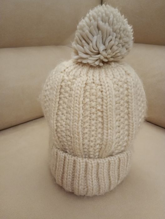 Дитяча шапка шапочка