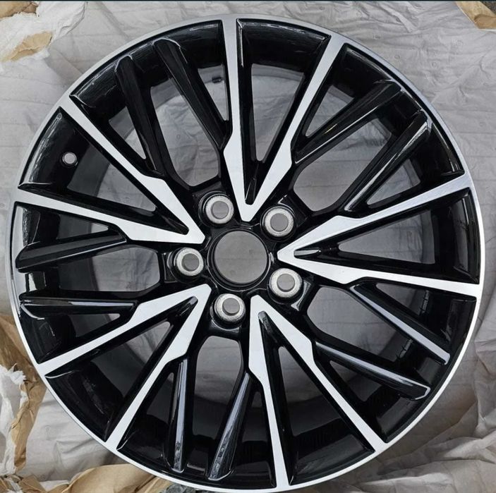 Toyota Chr jantes originais