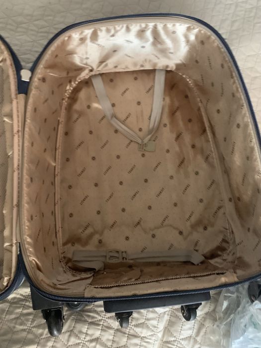 Чемодан, валіза багаж