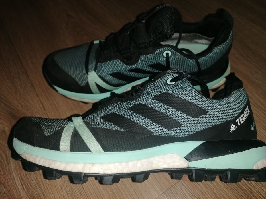 Adidas terrex goretex jak NOWE